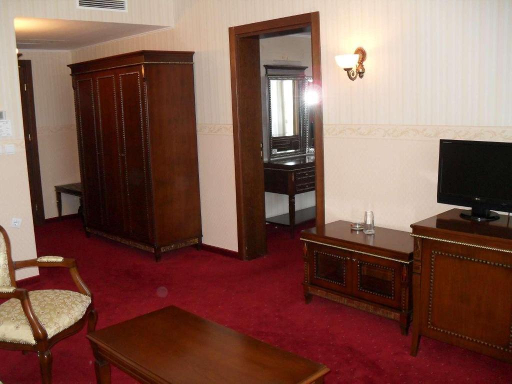 Hotel Hanat Saints Constantine and Helena Ruang foto