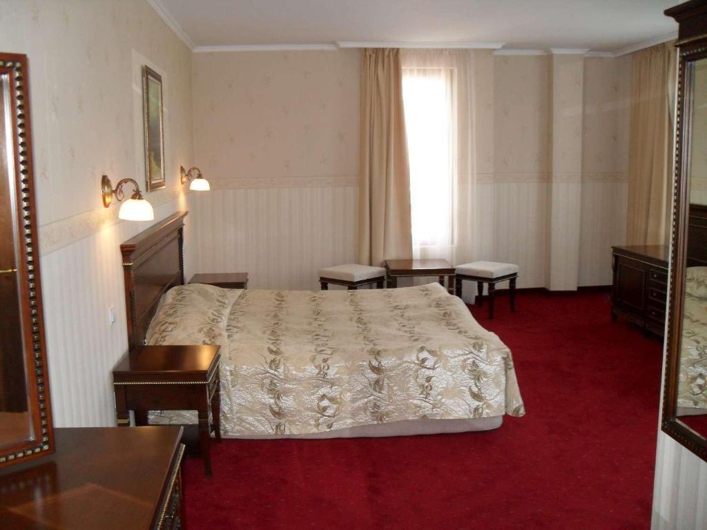 Hotel Hanat Saints Constantine and Helena Ruang foto