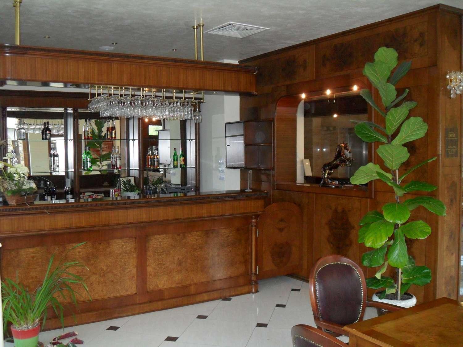 Hotel Hanat Saints Constantine and Helena Bagian luar foto